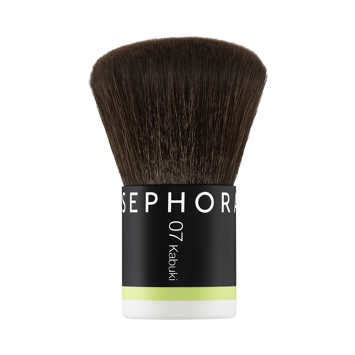 THE KABUKI BRUSH-24 07 (BROCHA KABUKI)